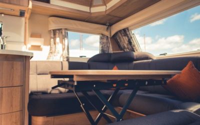 RV Remodeling – Easy Improvements for a Better Look