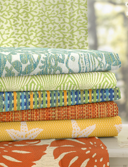 Greenhouse Upholstery Fabrics