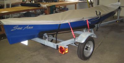 Protect Your Boat with Quality Boat Covers