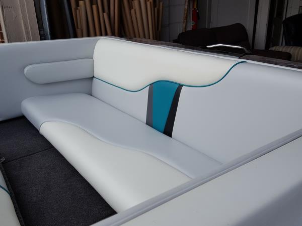 Boat Covers Custom Upholstery Bimini Tops - Custom Boat Seat Covers