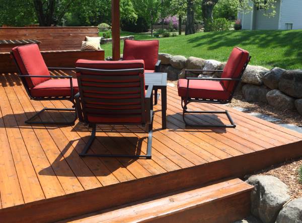 Top 5 Buying Tips to Reupholster Your Patio Furniture Cushions