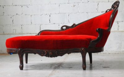 Reupholstery Tips for Vintage Furniture Restoration Projects
